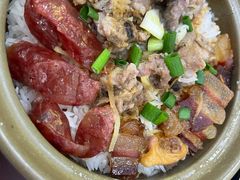-荣记煲仔饭(高庙路店)