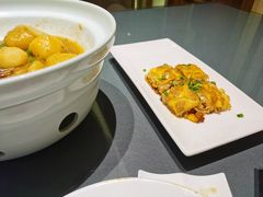 老通城三鲜豆皮-楚鲜·汉正街一号(天河店)