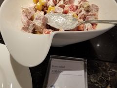 -威斯汀舞台餐厅