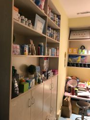 -小猴呦呦婴儿SPA游泳馆(小猴yoyo江北店)