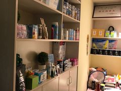 -小猴呦呦婴儿SPA游泳馆(小猴yoyo江北店)