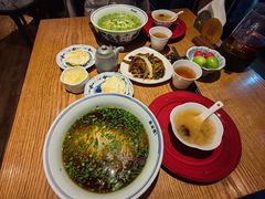 -香雪海·蘇面館(湖滨店)