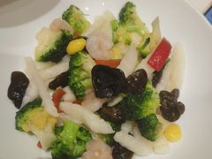 -大鸭梨烤鸭(甘家口店)