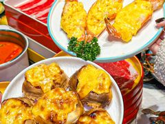 -阳光岛·海鲜盛宴(银泰中心in99店)