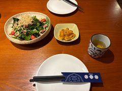-有喜屋·鲜鸡烧鸟·居酒屋(安龙路店)