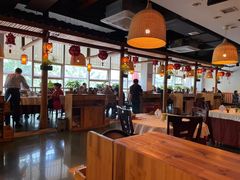 大堂-深山老屋(国顺东路店)