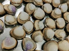 -青蓬蒸汽海鲜·深圳老字号·团建聚会(壹方城店)