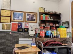 -雷祖芳老妈蹄花店