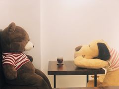 -Double cafe