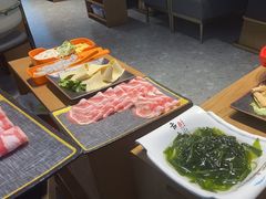 -汉方猪肚鸡火锅(金华之心店)