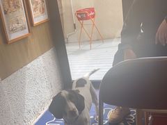 -舊新事咖啡NOTHING NEW COFFEE