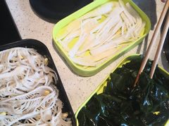 -钢管厂五区小郡肝串串香(车公庙店)