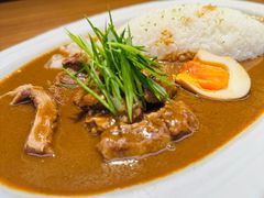 -CURRY YA 熟成咖哩專門店(深圳湾万象城店)