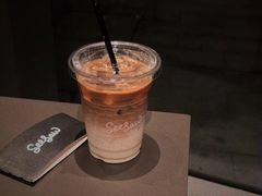 -Seesaw Coffee(苏州中心店)