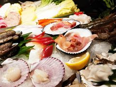 海鲜拼盘-生如夏花泰式火锅(伊藤双楠店)