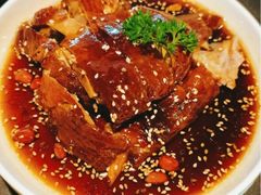 -湖里春风·淮扬菜(丽泽天街店)