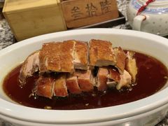 -南京大牌档(凯德大峡谷店)
