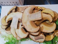 -野菌王•养生汤锅•野生菌火锅(大理漾濞路店)