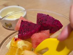-菲滋意式餐厅(西溪印象城店)