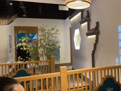 -呷湘厨·鱼汤捞饭·剁椒鱼头·辣椒炒肉(国家会展中心店)