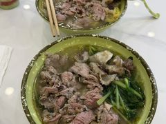 -雪花龙吊龙牛肉面(三山街店)