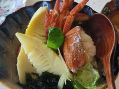 -四葉寿司(免税二期店)