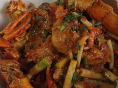 -辣螃铠盆盆蟹大排档(总店)