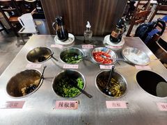 -丰收碗·陈皮果木烧鹅·23年老字号