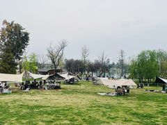 -白鹭湾湿地公园