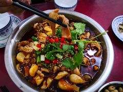 -米二红烧兔(华阳店)