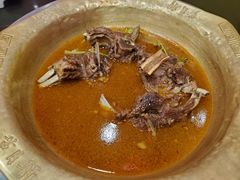 -芦月轩羊蝎子(北蜂窝店)