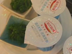 -东莞塘厦三正半山温泉酒店·沙利文西餐厅