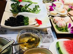 -束河人家(南锣鼓巷店)