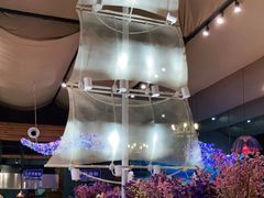 -蓝珊甄选海鲜自助·火锅大排档(近阿那亚店)