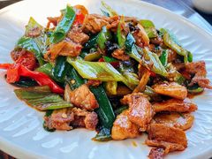 -琼大师东方烤乳猪(亚特兰蒂斯店)