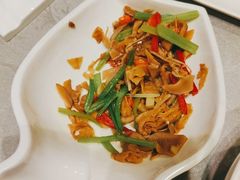 -丽华园(汉阳龙阳店)