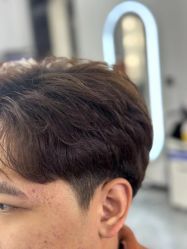 -VV盛妆Hair烫染造型沙龙