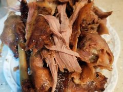 -王浩儿纪六孃甜皮鸭(乐山总店)