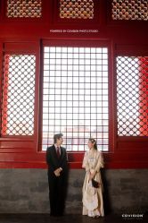-CD视觉婚纱摄影