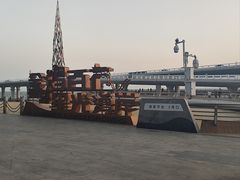 -演武大桥观景平台