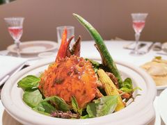 -狮拾久·现代新加坡料理(福田COCO Park店)