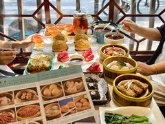 -粤秀小厨·广式早茶(辽宁路店)