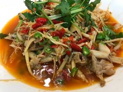 -飞虹鱼馆(春华路店)