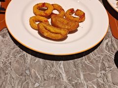 -松咖啡自助餐厅·松北香格里拉