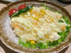 -歌行灯日本料理(伊势丹店)