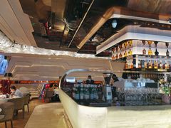 -燃扒房Steakhouse(皇庭店)