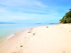 -东姑阿都拉曼海洋公园