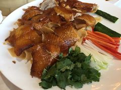 片皮鸭-御满江海鲜酒家(洛溪新城店)