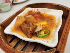 -船说茶点粤菜(海上世界店)