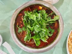 -无味饭店(九眼桥商业文化广场店)